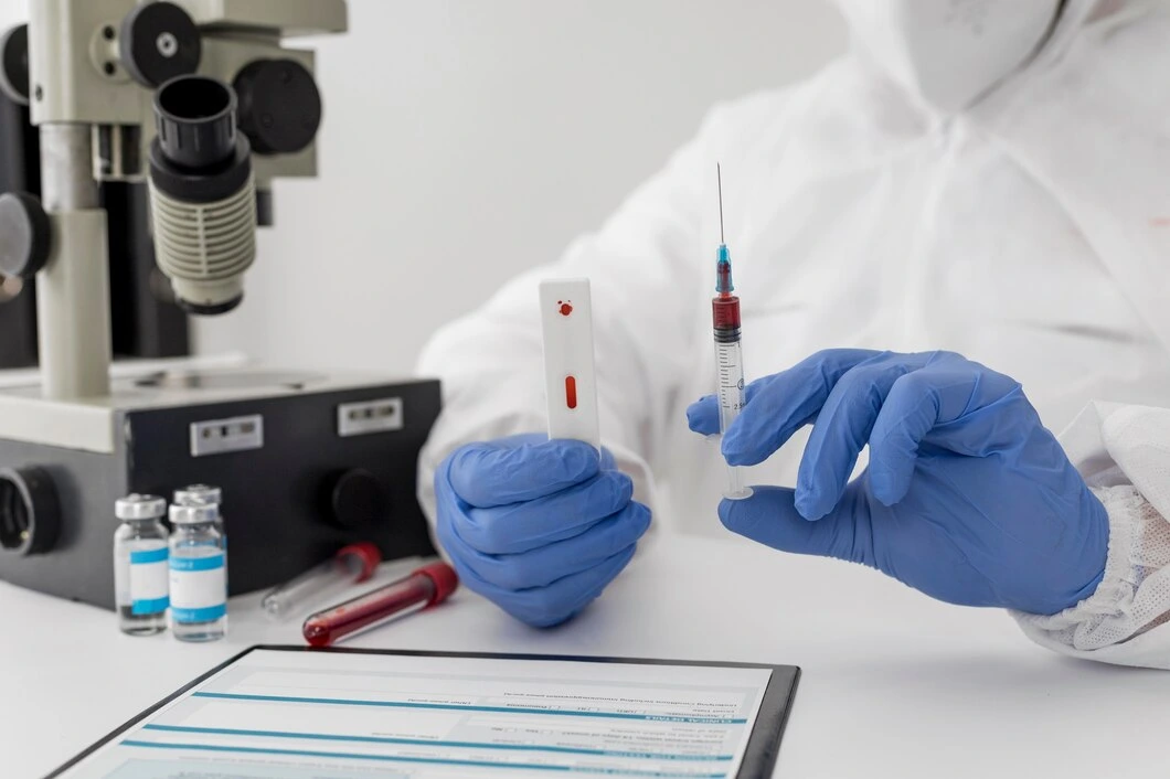 Pathology Tests